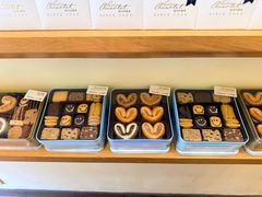 -曲奇四重奏(铜锣湾店 )