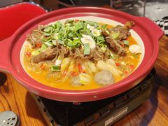 -黄弟大排档·湖南菜·小龙虾·小海鲜(凯旋北路店)