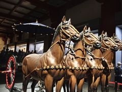 -北京大葆台遗址博物馆