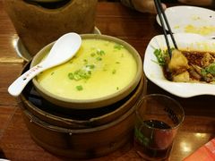 -虹泥小厨(南国花园总店)