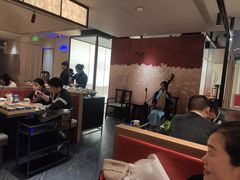 -咏江南·苏式火锅·苏州评弹(观前街店)