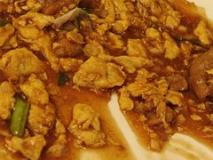 醋溜苜蓿-大顺堂食府(牛街店)