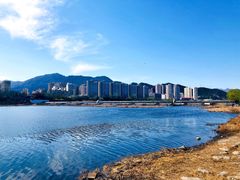 -永定河休闲森林公园