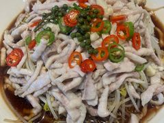 -房陵农家(东亭店)