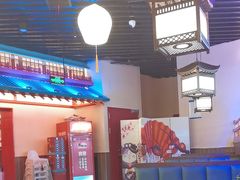 -牛New寿喜烧(中山公园龙之梦店)