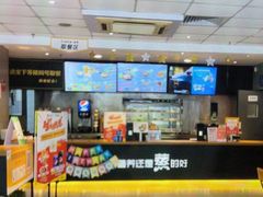 -真功夫(彩田路店)