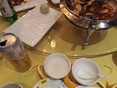 -功德林素菜饭庄(前门店)