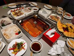 -海底捞火锅(北京路店)