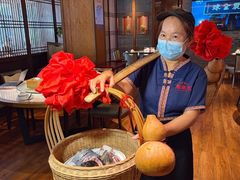 -老友王·南宁特色菜(金汇如意坊店)