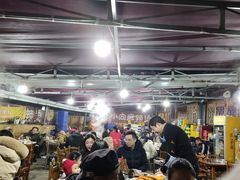 大堂-小向麻辣烫(天街总店)