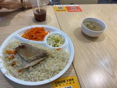 -卓记米粉(海岸城店)
