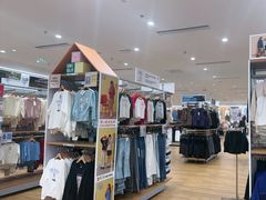 -宝山日月光中心
