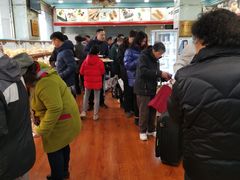 -新侨三宝乐面包店(崇文门店)