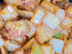 -HONGA HONGA雄家(曹路店)