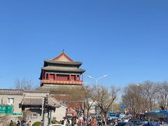 -南锣鼓巷