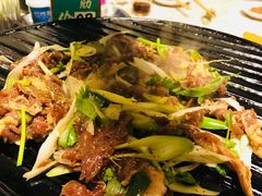 -厚味居炙子烤肉·清真(天桥南纬路店)