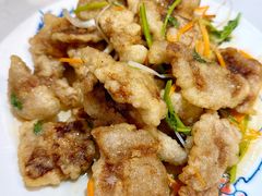 -老仁义·清真菜(太古街店)