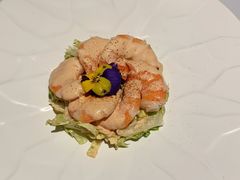 -哈布斯扒房(华发商都店)