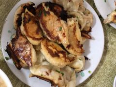 -孝丰南门锅贴(南街店)