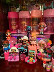 -KIDSLAND(北京蓝色港湾店)