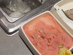 -海底捞火锅(汇金星力城店)