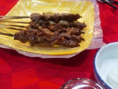 -先鲜鲫鱼粥