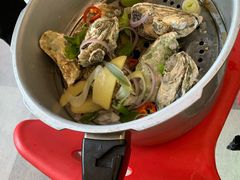-琼大师东方烤乳猪(亚特兰蒂斯店)