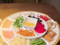 -芸南道·过桥米线(昆明老街旗舰店)