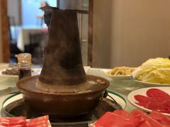 -福寿斋·老北京铜锅涮肉·烤鸭(顺义总店)