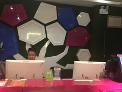 -H次元沉浸剧情密室(街道口店)