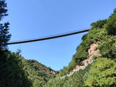 -圣莲山风景区