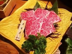 -黑牛の店·和牛烧肉(合生汇店)