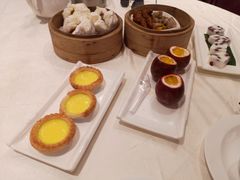 -龙的酒楼·手工早茶·顺德菜(近良路店)