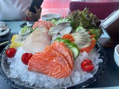 -广州建国酒店·君豪西餐自助餐厅