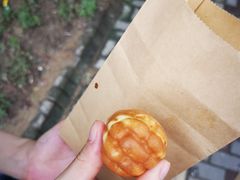 -莫朗核桃饼(虹泉路店)