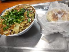-正味斋锅巴菜(西北角店)