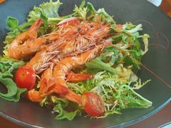 -醉壹号海鲜大排档·老厦门特色菜(厦门美食地标店)
