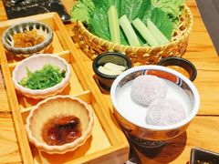-黑牛の店·和牛烧肉(大悦城店)