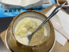-满记甜品(江桥万达店)