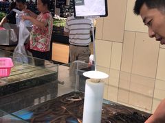 -永辉超市(嘉定宝龙广场店)