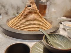 -鲜潭蒸汽石锅鱼(五道口购物中心店)