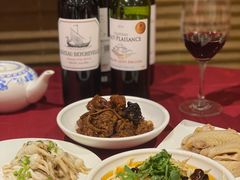 -老吉士酒家(天平路店)