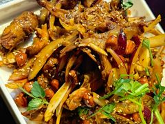 -三个大叔烤羊肉串·炭炉砂锅菜(西三旗店)