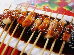贵妃精膘-醉烧膘·烧烤夜宵王(总店)