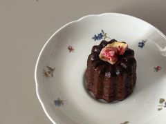 -Juicy Bakery(大学路店)