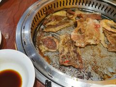 -福缘烤肉王自助(爱琴海-原比尔森店)