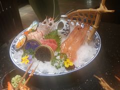 -德川家日本料理(中关村寰太大厦店)