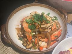 -蟹将军·松叶蟹和牛日料放题自助(K11店)