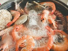 -春华海鲜城(广场西苑店)