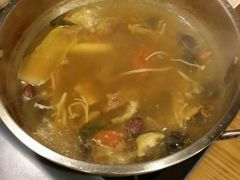 -贺野·自助炭火烤肉(紫藤路店)